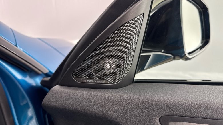 BMW 2 Series M235i xDrive 4dr Step Auto [Pro Pack] Petrol Saloon